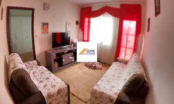 Imagem 5: Casa para venda no bairro Monte Almo