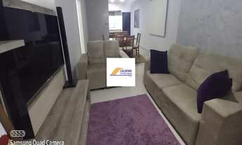 Imagem 7: Casa alto padrão para venda no Santa Ângela