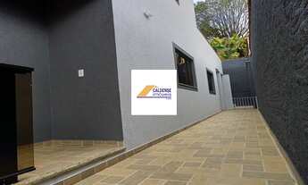 Imagem 5: Casa alto padrão para venda no Santa Ângela