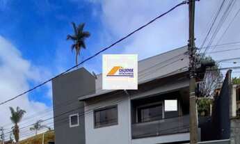 Imagem 4: Casa alto padrão para venda no Santa Ângela