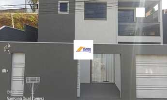 Imagem 3: Casa alto padrão para venda no Santa Ângela