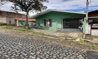 Imagem: CASA NO BAIRRO SANTA LÚCIA COM 2 CASAS