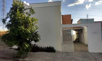 Imagem: Casa para venda no Aroeiras