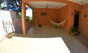 Imagem 3: More nessa casa no centro de Poços de Caldas