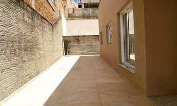 Imagem 5: Casa no Jardim Bandeirantes / Poços de Caldas com 2 dormitórios, 1 sendo suíte, piscina e