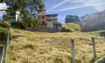 Imagem: TERRENO Jardim Centenário, Poços de Caldas