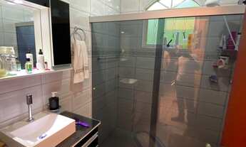 Imagem 5: Sobrado no Jardim Ipe para venda