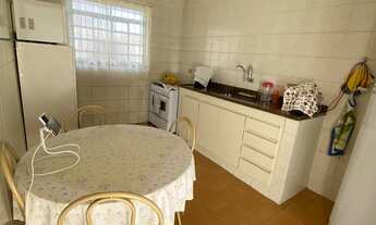 Imagem 7: Casa com possibilidade de comercio no Parque esperança