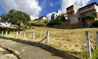 Imagem 2: TERRENO Jardim Centenário, Poços de Caldas ACEITA TROCA EM UM APARTAMENTO. TOPOGRAFIA IDEA