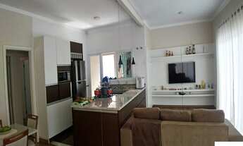 Imagem: Casa no Jardim Bandeirantes / Poços de