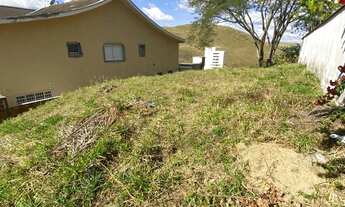 Imagem 3: Terreno à venda em Poços de Caldas-MG, bairro Jardim Quisisana, 543m² de área!