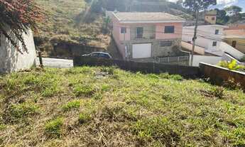 Imagem 5: Terreno à venda em Poços de Caldas-MG, bairro Jardim Quisisana, 543m² de área!