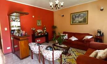 Imagem 2: Sobrado no Jardim Ipe para venda