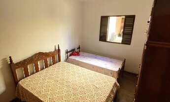 Imagem 5: Casa com possibilidade de comercio no Parque esperança