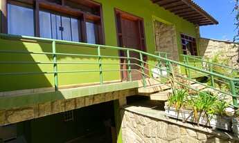 Imagem: Sobrado no Jardim Ipe para venda