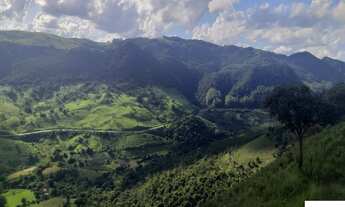 Imagem 5: Linda chácara 20.000.00 m², excelente localização para quem busca construir uma casa, pois