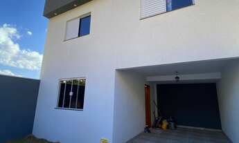 Imagem: Casa No bandeirantes para venda