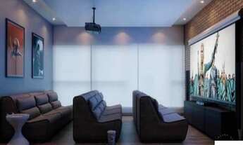 Imagem 2: No centro de Poços de caldas URBAN 300 é um apartamento inovador, com tecnologia, luxo e c