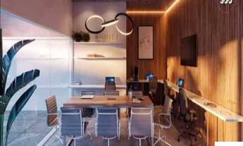 Imagem 7: No centro de Poços de caldas URBAN 300 é um apartamento inovador, com tecnologia, luxo e c