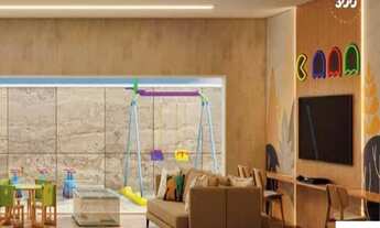 Imagem 5: No centro de Poços de caldas URBAN 300 é um apartamento inovador, com tecnologia, luxo e c