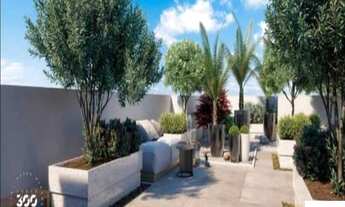 Imagem 3: No centro de Poços de caldas URBAN 300 é um apartamento inovador, com tecnologia, luxo e c