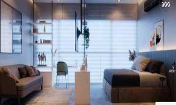 Imagem 4: No centro de Poços de caldas URBAN 300 é um apartamento inovador, com tecnologia, luxo e c