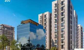 Imagem: No centro de Poços de caldas URBAN 300