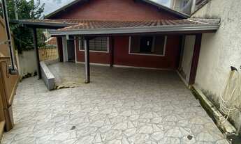 Imagem: CASA RESIDENCIAL em POÇOS DE CALDAS - MG