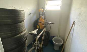 Imagem 6: Casa a venda no Bairro Estancia São Jose com 3 quartos