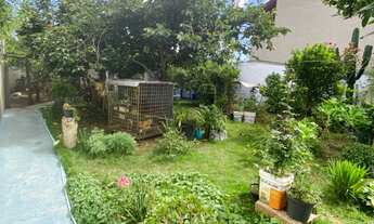 Imagem 3: Casa a venda no Bairro Estancia São Jose com 3 quartos