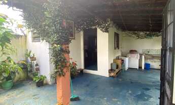 Imagem 4: Casa a venda no Bairro Estancia São Jose com 3 quartos