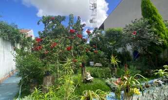 Imagem 2: Casa a venda no Bairro Estancia São Jose com 3 quartos