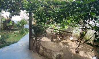 Imagem 7: Casa a venda no Bairro Estancia São Jose com 3 quartos