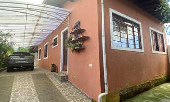 Imagem: Casa a venda no Bairro Estancia São Jose