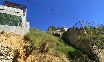 Imagem 2: TERRENO RESIDENCIAL em POÇOS DE CALDAS - MG, JARDIM DEL REY