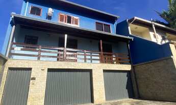 Imagem: CASA RESIDENCIAL em POÇOS DE CALDAS - MG