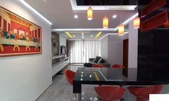 Imagem 4: Apartamento a venda no Jardim Amaryllis em Poços de Caldas com 2 vagas, 2 dormitórios um s