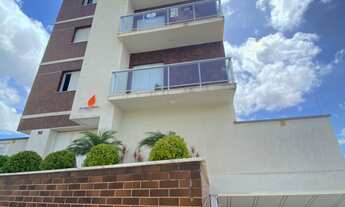 Imagem: APARTAMENTO RESIDENCIAL em POÇOS DE CALDAS