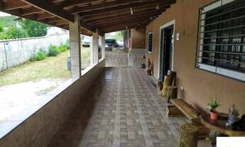 Imagem 3: CHACARA RESIDENCIAL em ANDRADAS - MG, Antes do Clube da Uva