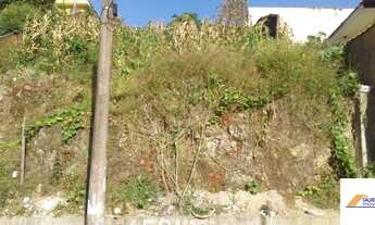 Imagem: TERRENO RESIDENCIAL em POÇOS DE CALDAS