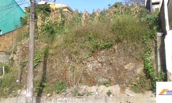 Imagem 2: TERRENO RESIDENCIAL em POÇOS DE CALDAS - MG, DOM BOSCO