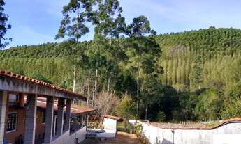 Imagem 1: CHACARA RESIDENCIAL em ANDRADAS - MG, Antes do Clube da Uva