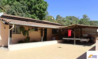 Imagem 6: CHACARA RESIDENCIAL em POÇOS DE CALDAS - MG, MORADA DOS PÁSSAROS