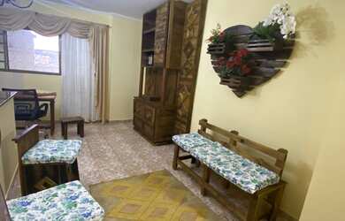 Imagem 3: APARTAMENTO RESIDENCIAL em POÇOS DE CALDAS - MG, SANTA ÂNGELA