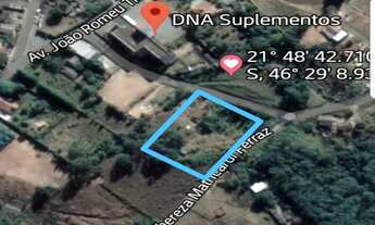 Imagem 6: AREA COMERCIAL em POÇOS DE CALDAS - MG, CHÁCARA POÇOS DE CALDAS