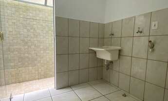 Imagem 6: APARTAMENTO RESIDENCIAL em POÇOS DE CALDAS - MG, LOTEAMENTO NOVA PRIMAVERA