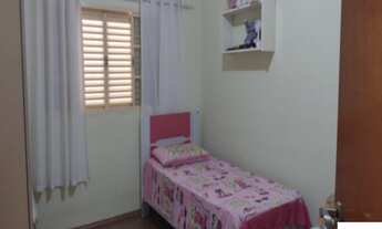 Imagem 5: CASA RESIDENCIAL em POÇOS DE CALDAS - MG, JARDIM IPÊ