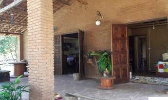 Imagem: CHACARA RURAL em LARANJEIRAS DE CALDAS