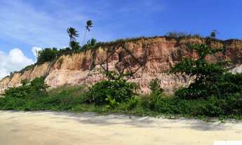 Imagem: TERRENO RESIDENCIAL em PRADO - BA, Corumbau
