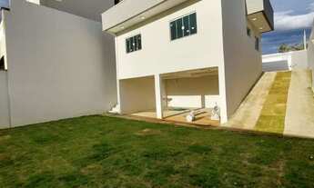 Imagem: Casa a venda localizada no Residencial Tiradentes